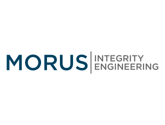 Morus Integrity Engineering logo design by p0peye