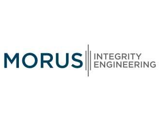 Morus Integrity Engineering logo design by p0peye