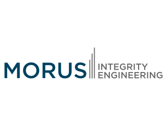 Morus Integrity Engineering logo design by p0peye
