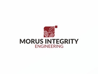 Morus Integrity Engineering logo design by Ulid