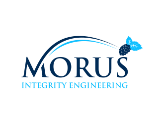 Morus Integrity Engineering logo design by scolessi