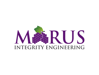 Morus Integrity Engineering logo design by scolessi