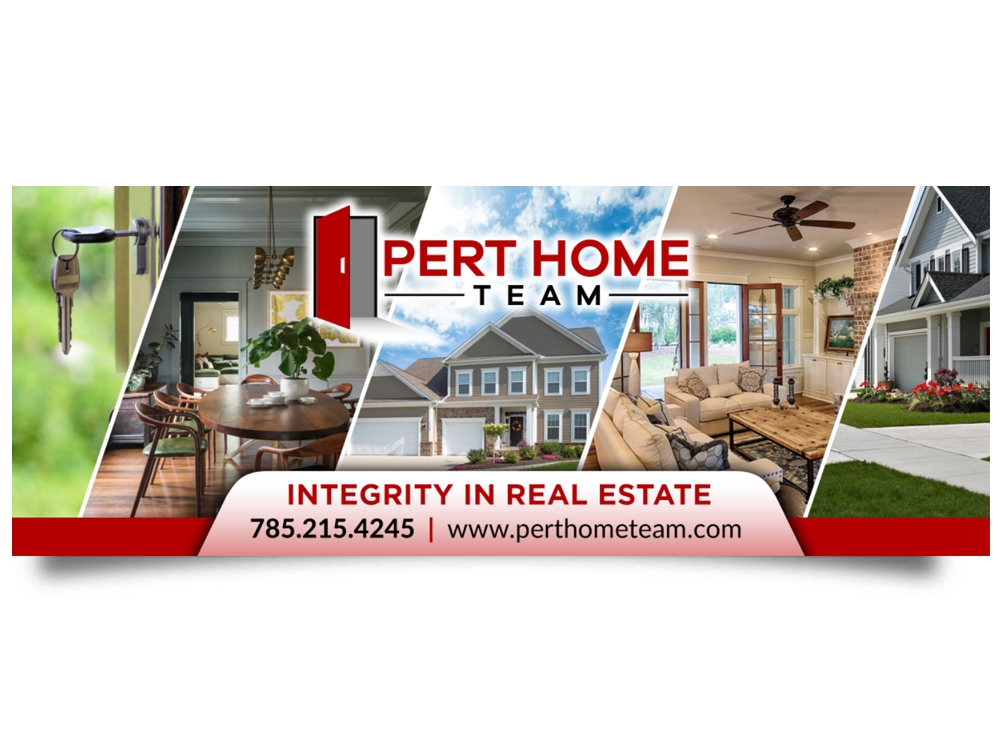 Pert Home Team logo design by Realistis
