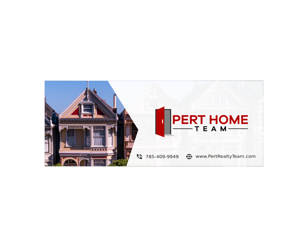 Pert Home Team logo design by falah 7097