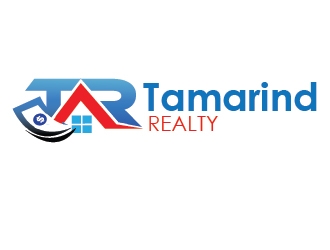 Tamarind Realty logo design by ruthracam