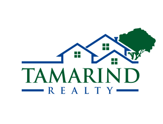 Tamarind Realty logo design by ingepro