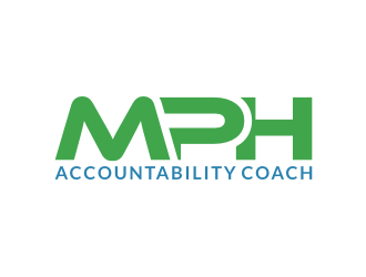 MPH Accountability Coach logo design by asyqh