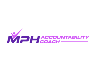 MPH Accountability Coach logo design by IrvanB