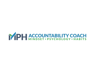 MPH Accountability Coach logo design by logokoe