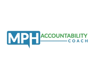 MPH Accountability Coach logo design by jaize