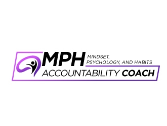 MPH Accountability Coach logo design by aRBy