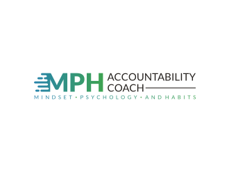 MPH Accountability Coach logo design by restuti