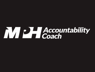 MPH Accountability Coach logo design by YONK