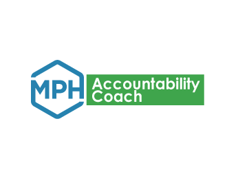 MPH Accountability Coach logo design by THOR_