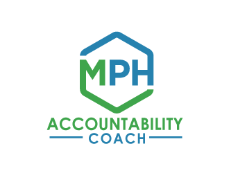 MPH Accountability Coach logo design by THOR_
