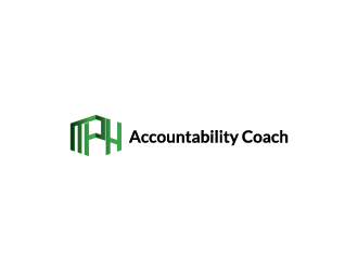 MPH Accountability Coach logo design by torresace