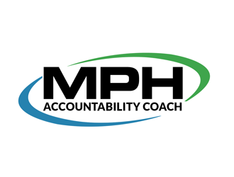 MPH Accountability Coach logo design by kunejo