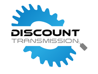 Discount Transmission  logo design by grea8design