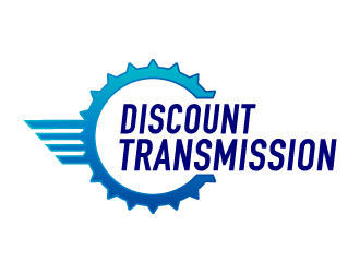 Discount Transmission  logo design by Ultimatum