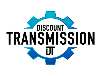 Discount Transmission  logo design by Ultimatum
