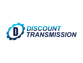 Discount Transmission  logo design by cintoko
