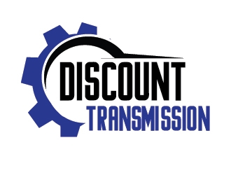 Discount Transmission  logo design by ruthracam