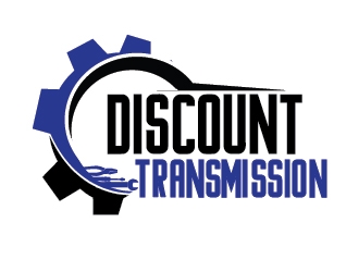 Discount Transmission  logo design by ruthracam