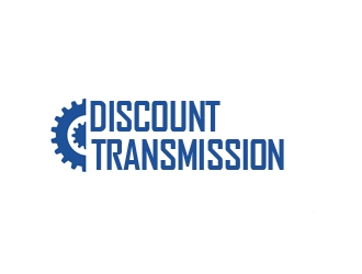 Discount Transmission  logo design by gilkkj