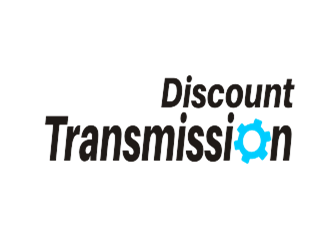 Discount Transmission  logo design by kitaro