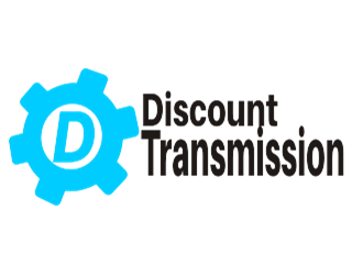 Discount Transmission  logo design by kitaro