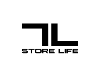 Tech Life Store USA logo design by serprimero
