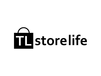 Tech Life Store USA logo design by cintoko