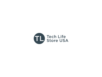 Tech Life Store USA logo design by violin