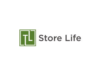Tech Life Store USA logo design by asyqh