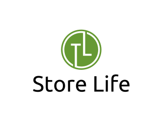 Tech Life Store USA logo design by asyqh