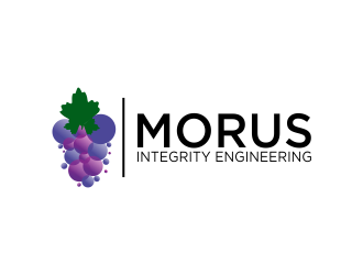 Morus Integrity Engineering logo design by grafisart2