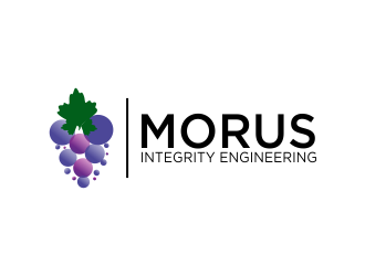 Morus Integrity Engineering logo design by grafisart2