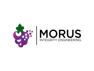 Morus Integrity Engineering logo design by grafisart2