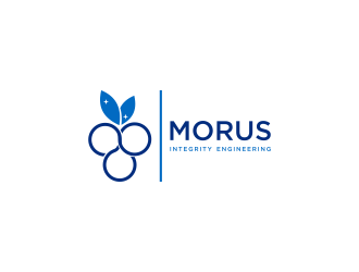 Morus Integrity Engineering logo design by N3V4