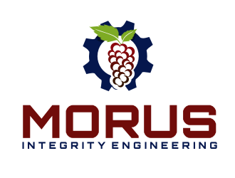 Morus Integrity Engineering logo design by rgb1