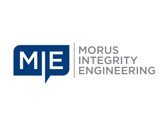 Morus Integrity Engineering logo design by puthreeone