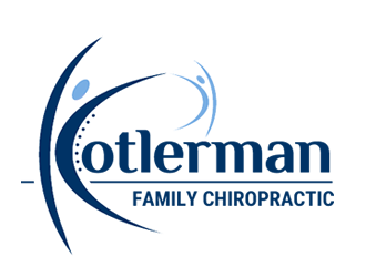 Kotlerman Family Chiropractic logo design by Coolwanz