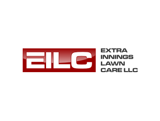 Extra Innings Lawn Care LLC logo design by Inaya