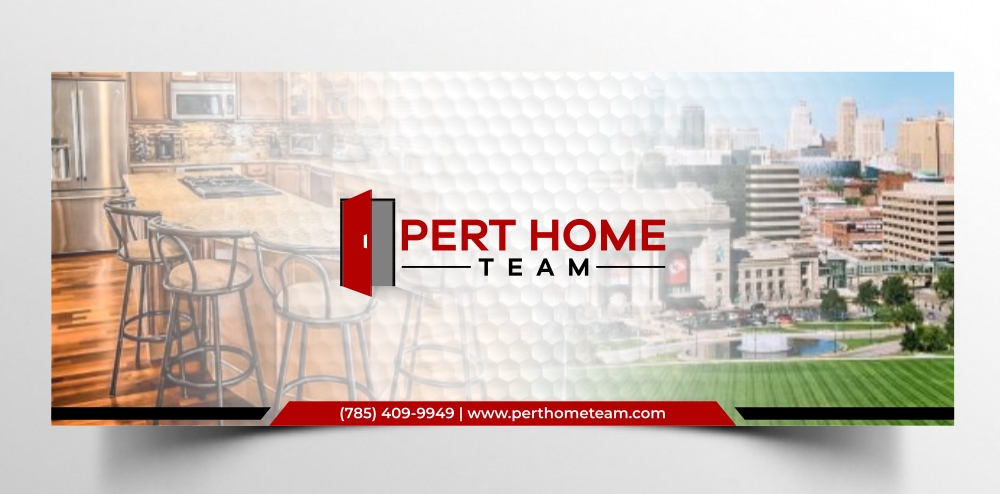Pert Home Team logo design by zizze23
