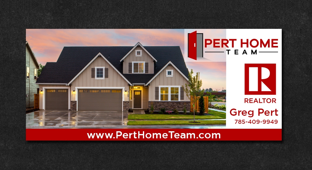 Pert Home Team logo design by iamjason