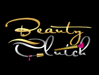 Beauty Clutch logo design by ingepro