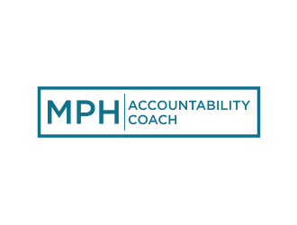 MPH Accountability Coach logo design by Franky.