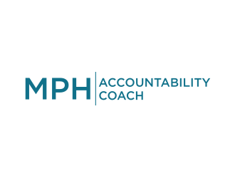 MPH Accountability Coach logo design by Franky.