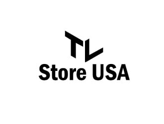 Tech Life Store USA logo design by bcendet