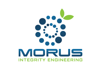 Morus Integrity Engineering logo design by akilis13